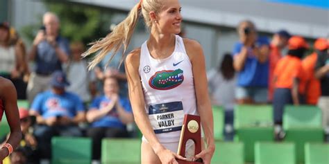 Parker Valby Secures Olympic Spot in Women’s 10,000 Meters.